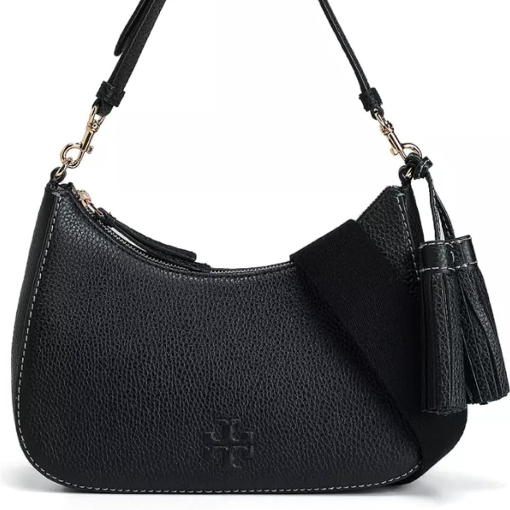 Tory Burch Thea Convertible Crossbody Shoulder Bag new without tags
